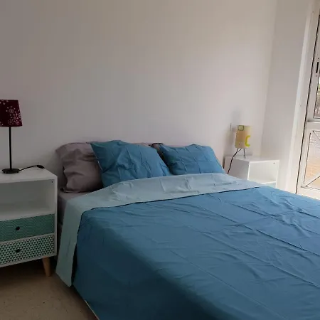 Apartamento Plaza Capuchinos *
