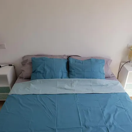 Apartamento Plaza Capuchinos Malaga
