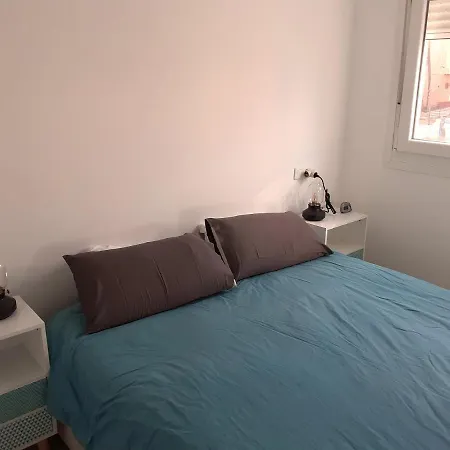 Apartment Apartamento Plaza Capuchinos Malaga