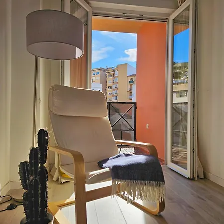 Apartamento Plaza Capuchinos Appartamento *